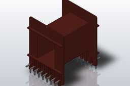 E65COILFORMER