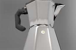Caffettiera