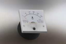 Ampermeter
