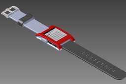 ��ʯSmartwatch
