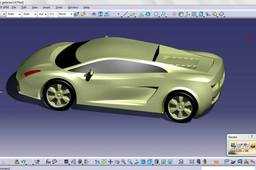 Laborghini�����Ƕ�