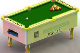 BILLARD
