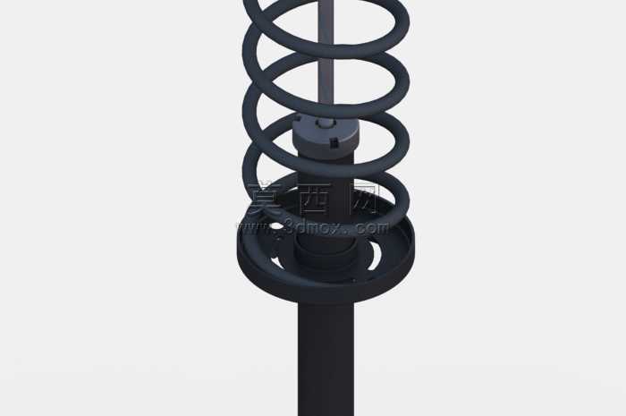 ���ڸ߶���MK3��schockabsorber

