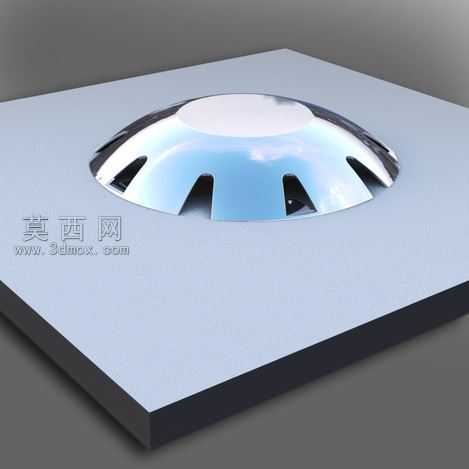 阿尔加维游艇甲板排气口idea_2