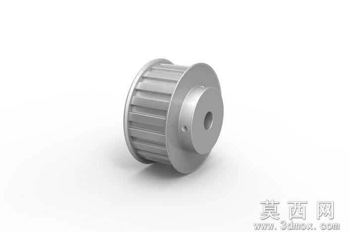计时滑轮3/8"9.525mm间距参数