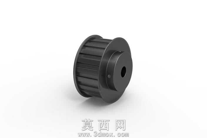 计时滑轮3/8"9.525mm间距参数