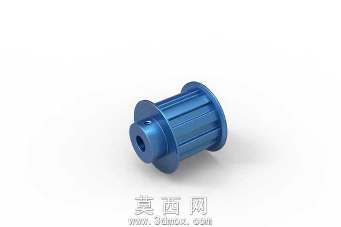 计时滑轮3/8"9.525mm间距参数