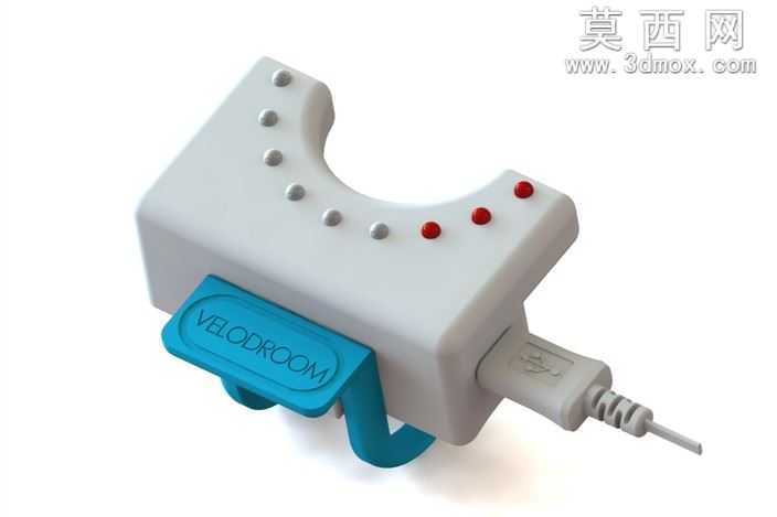 障碍接近探测器