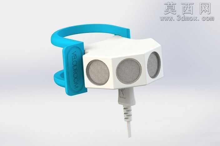 障碍接近探测器