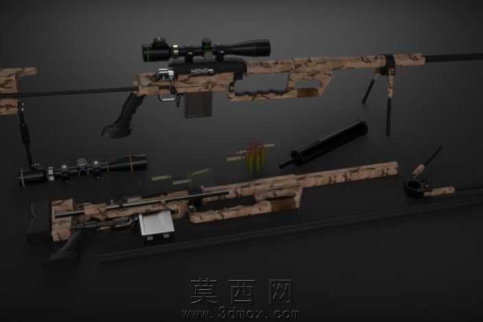 Cheytac�������308
