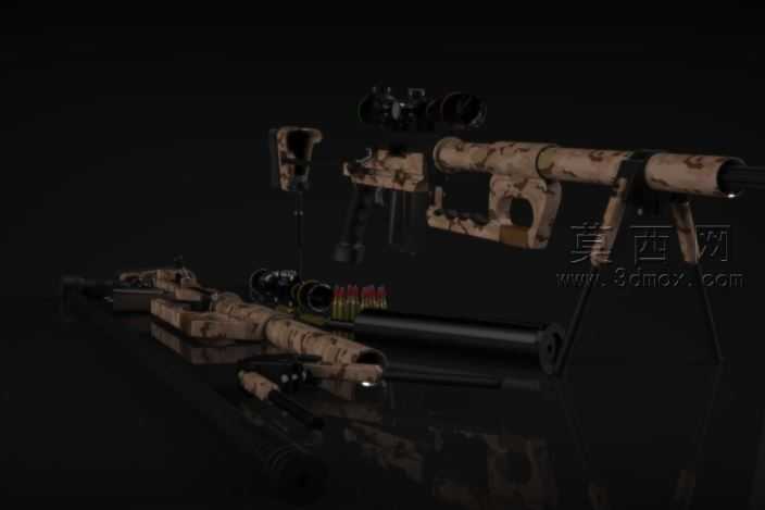 Cheytac�������308
