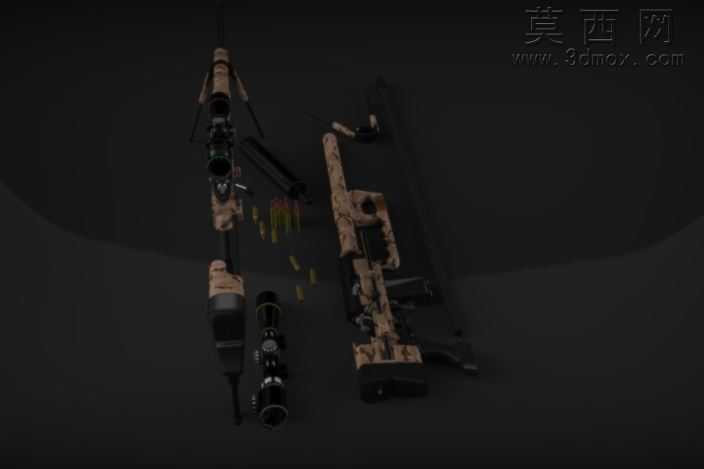 Cheytac�������308
