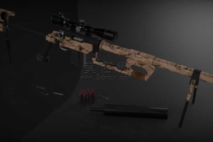 Cheytac�������308
