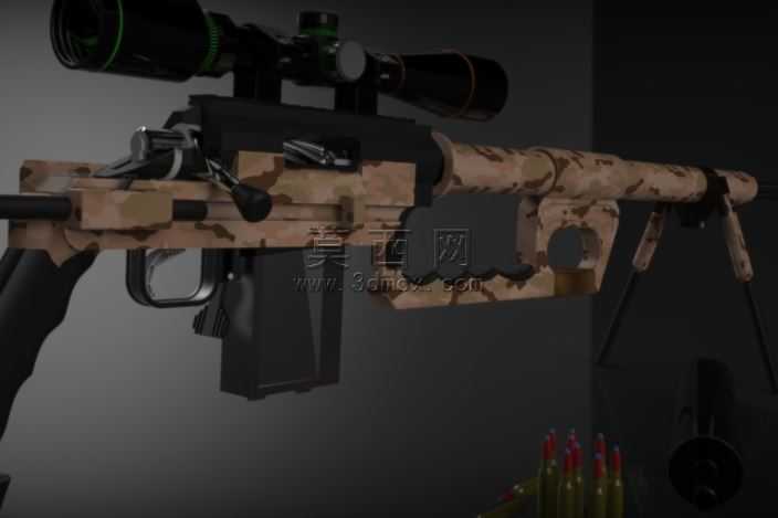 Cheytac�������308
