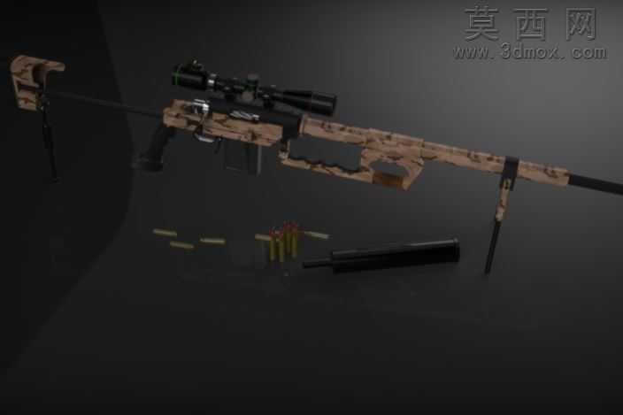 Cheytac�������308
