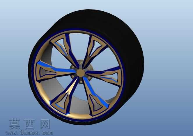 rim