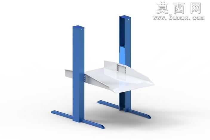 车停车电梯