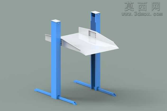 车停车电梯