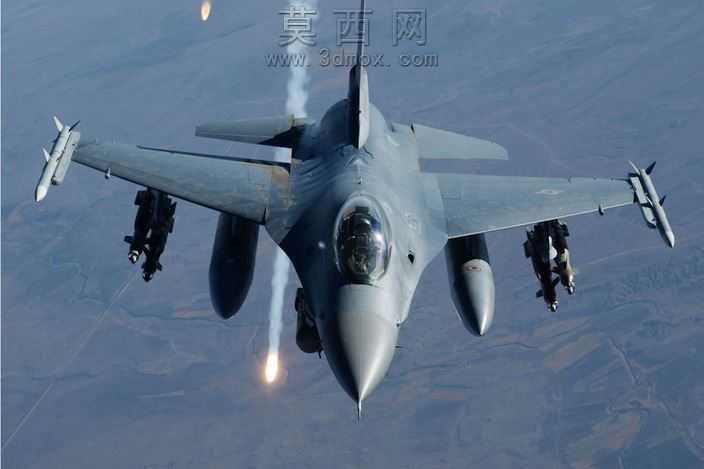 F-16ս����ӥ

