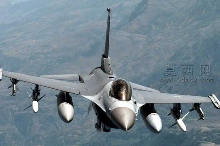 F-16ս����ӥ

