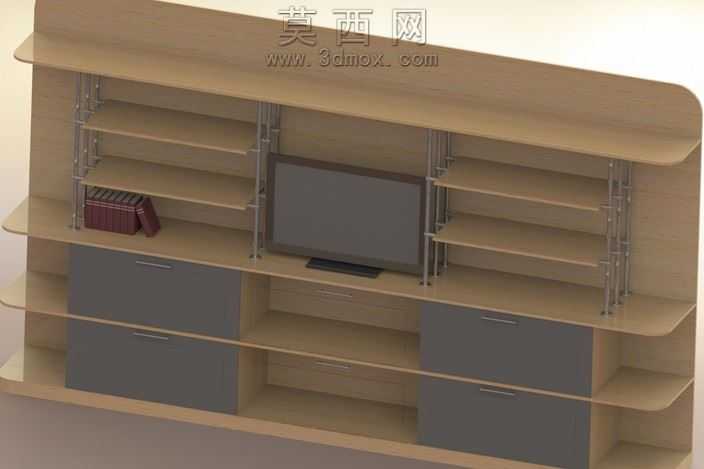 书亭
