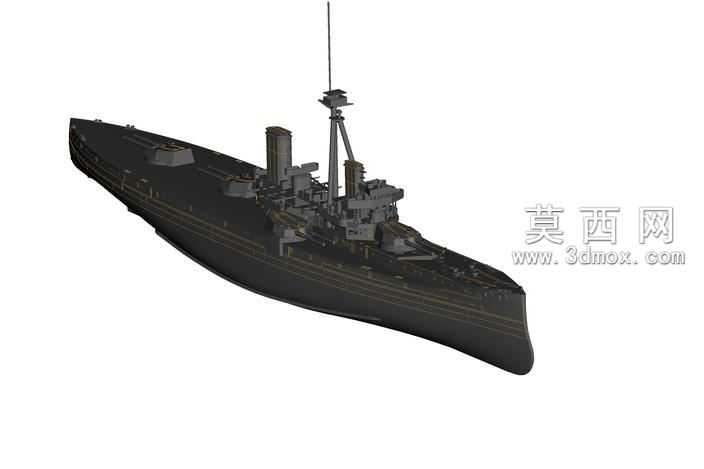 HMS_Dreadnought
