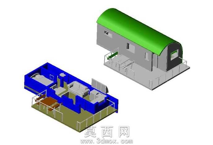 MiniHome
