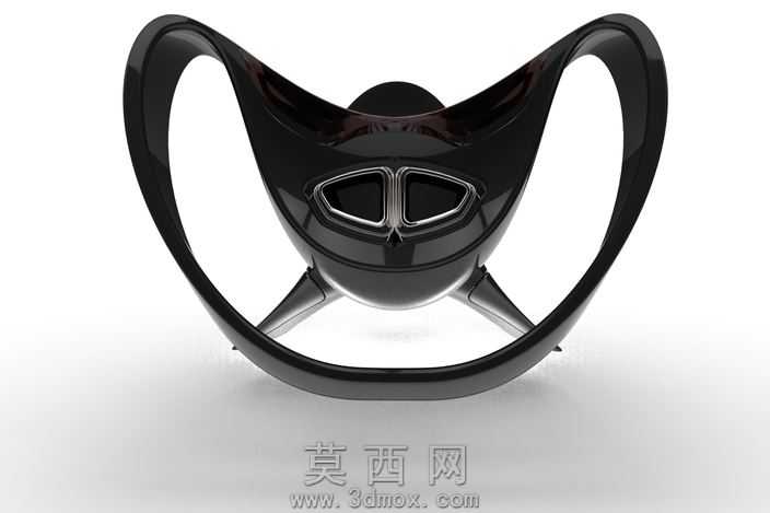 低海拔高速度个人交通工具