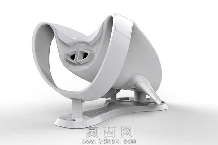 低海拔高速度个人交通工具