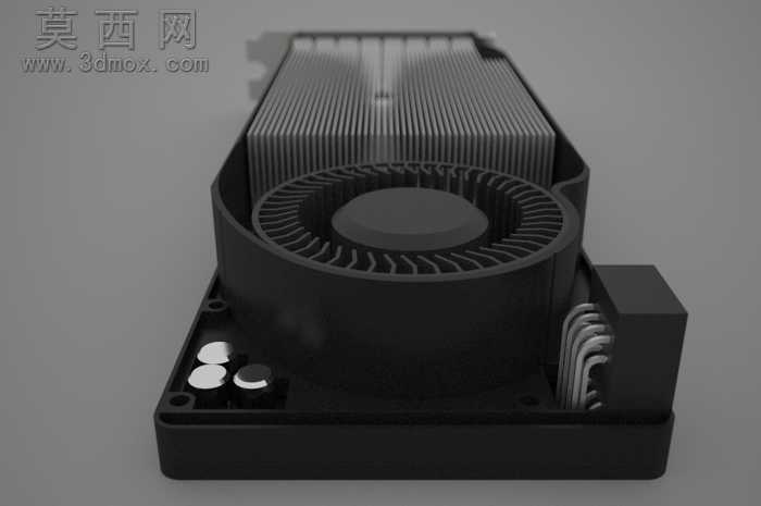 Nvidia麦克斯韦2014年概念(GTX880)
