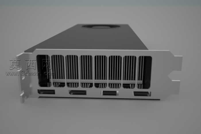 Nvidia麦克斯韦2014年概念(GTX880)