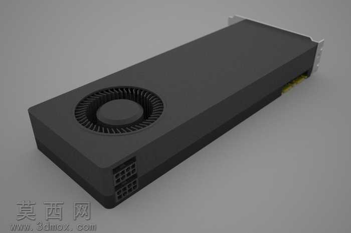 Nvidia麦克斯韦2014年概念(GTX880)