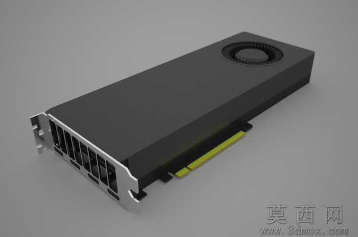 Nvidia麦克斯韦2014年概念(GTX880)