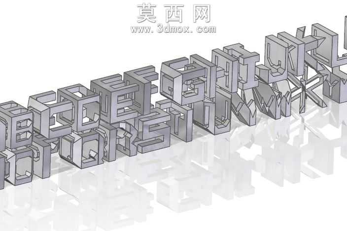 Alpha块