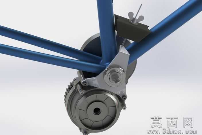 ����iBike����о���ս
