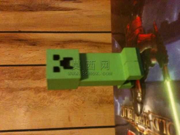 Minecraft图片