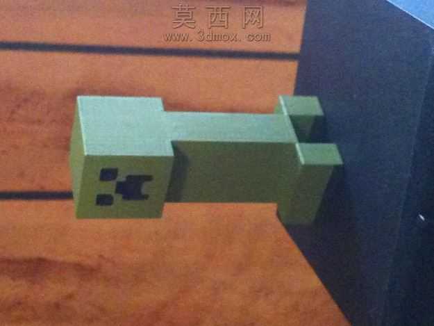 Minecraft图片