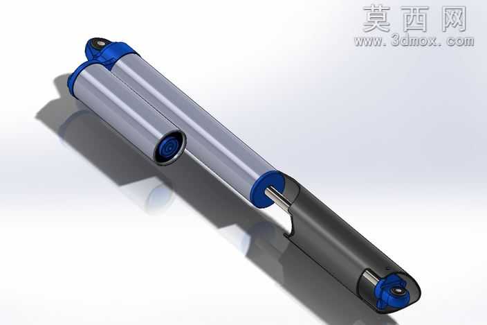 福克斯出品的shox器