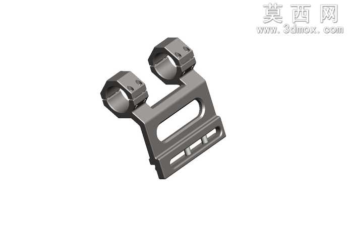 Riflescope֧��
