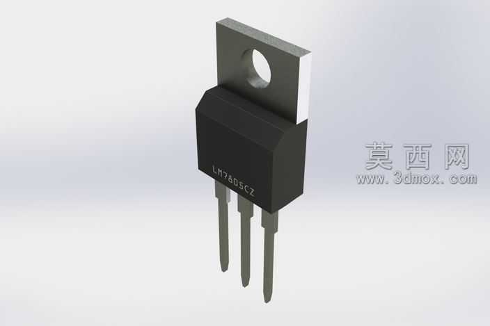 LM7805
