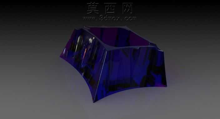烟灰缸