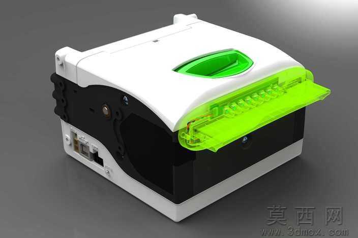 VKP803亭热敏打印机80毫米