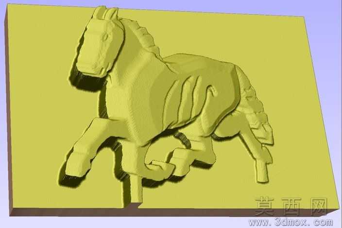 2Horses_Iron桑拿accssesories_Variant6_Assembly与立场和加热器