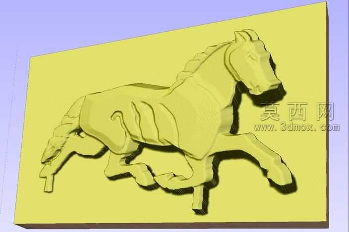 2Horses_Iron桑拿accssesories_Variant6_Assembly与立场和加热器