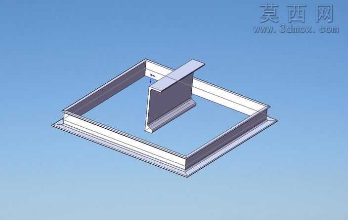钢型材L系列DIN1020船舶结构