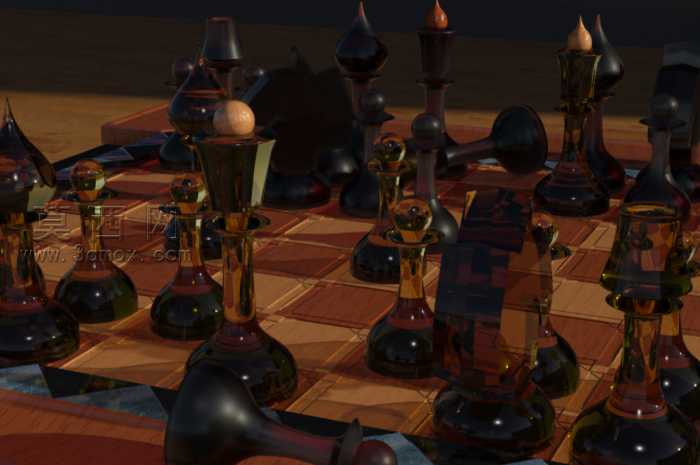 象棋3ds2013年