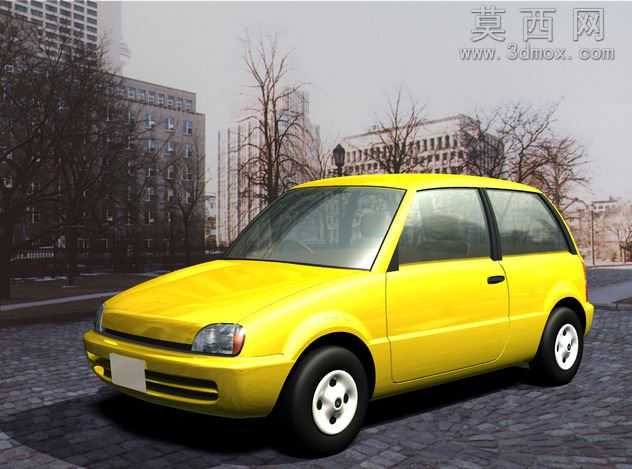 Small_Sedan_AS_0(IGES)
