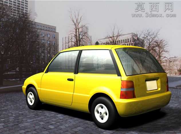 Small_Sedan_AS_0(IGES)