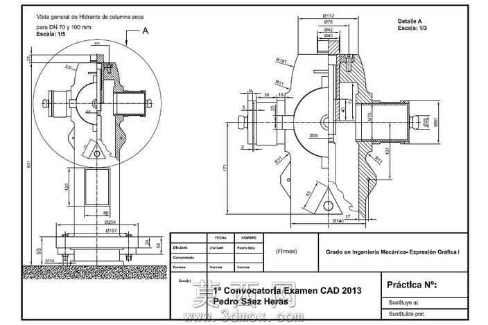 ��AutoCad����ĩ����
