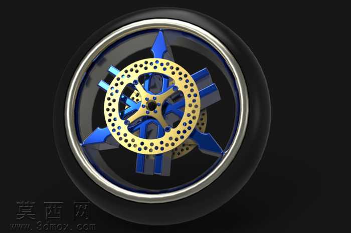 jantes雅马哈